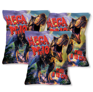 Mega Dino Sobres Sorpresa