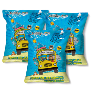 Trrtlz Sobres Sopresa