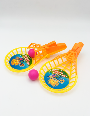 Lanzador Pelota Grande