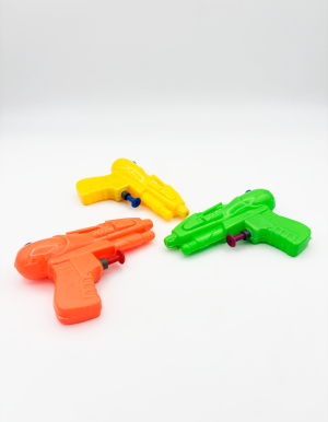 Pistola Agua