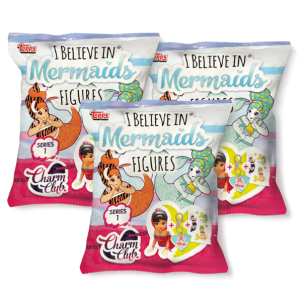 Sirenitas Sobres sorpresa