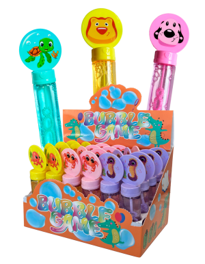 Bubble Game